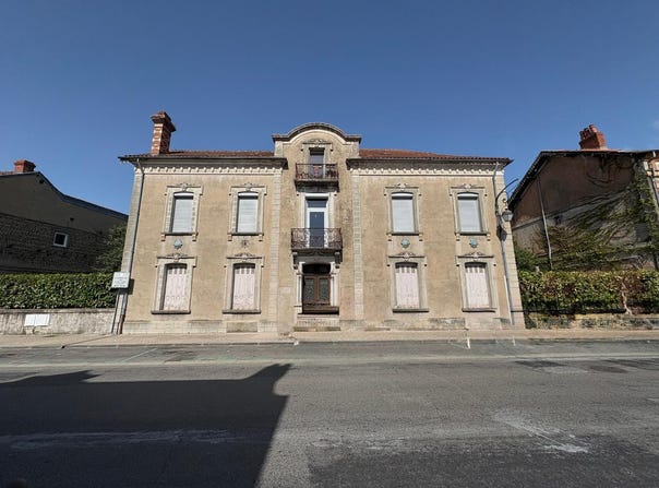 Vic-en-Bigorre, Midi-Pyrénées 65500