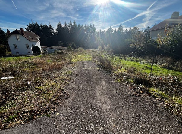 CHANTRAINE, Grand Est 88000