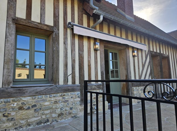 Villerville, Calvados 14113