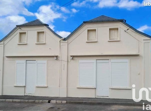 Offoy, Hauts-de-France 80400