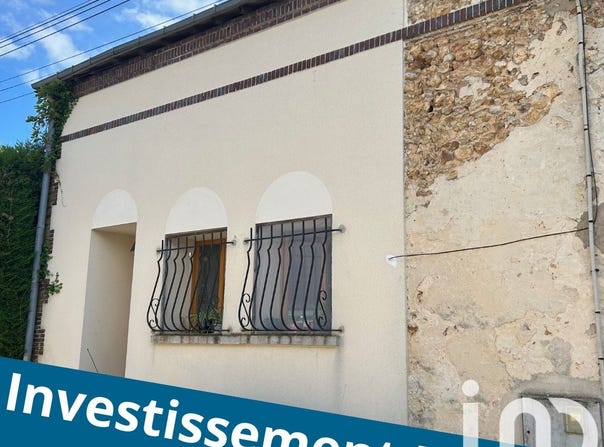 Nogent-le-Roi, Centre-Val de Loire 28210