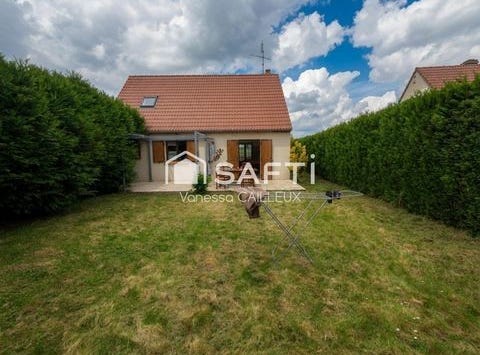 Beautor, Picardie 02800