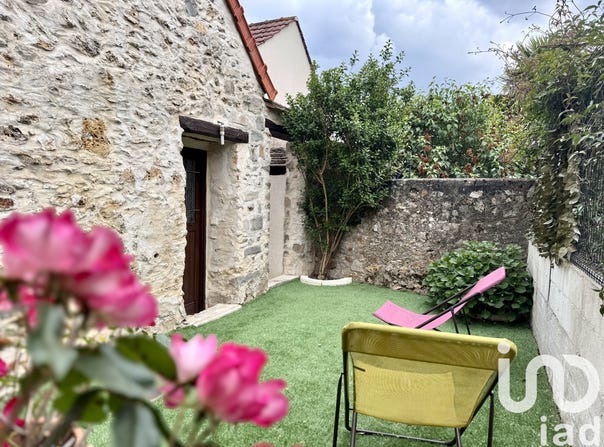 Marcoussis, Île-de-France 91460