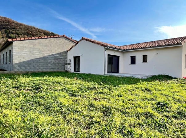 Serves-sur-Rhône, Rhône-Alpes 26600
