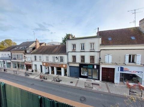MONTARGIS, Centre 45200