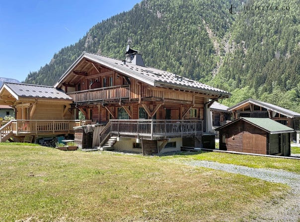 Chamonix, Rhône-Alpes 74400