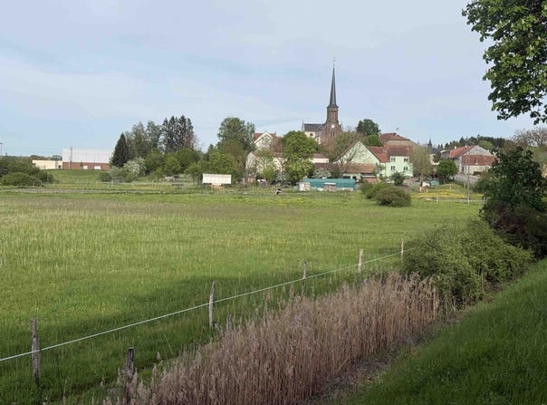 HOLVING, Grand Est 57510
