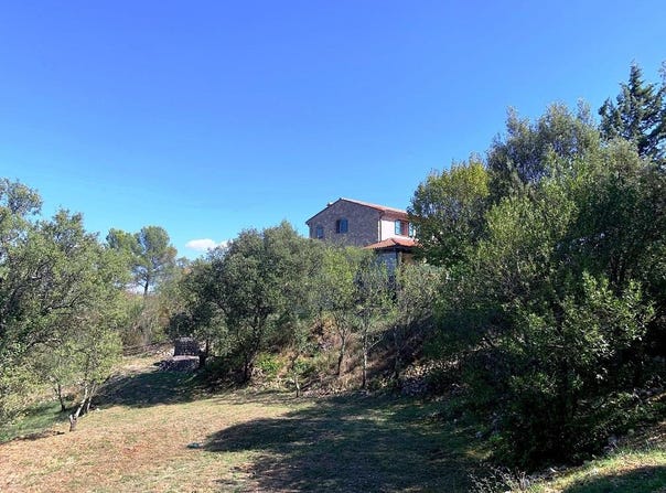 Saint-Ambroix, Languedoc-Roussillon 30500