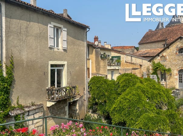 Verteuil-sur-Charente, Nouvelle-Aquitaine 16510