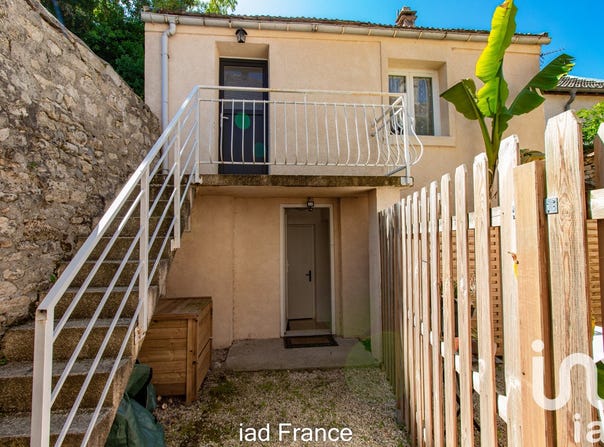 Oinville-sur-Montcient, Île-de-France 78250