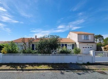 La Jarne, Poitou-Charentes 17220