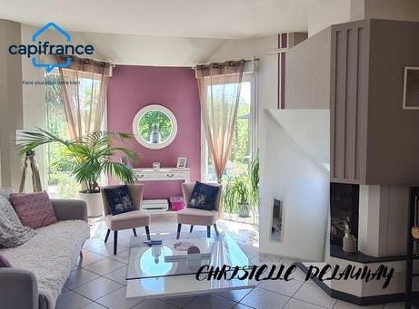 ARGENTRE, Pays de la Loire 53210