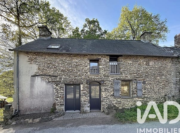 Guignen, Brittany 35580