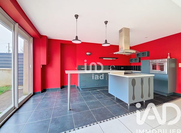 Saint-Florentin, Centre-Val de Loire 36150