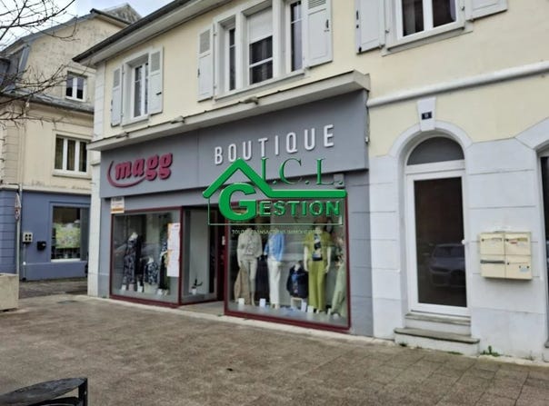 Cernay, Haut-Rhin 68700