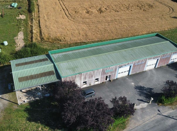 LUCENAY-LÈS-AIX, Bourgogne-Franche-Comté 58380