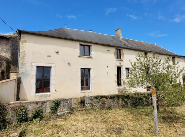 Louin, Nouvelle-Aquitaine 79600