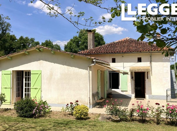 Saint-Martin-l'Ars, Nouvelle-Aquitaine 86350