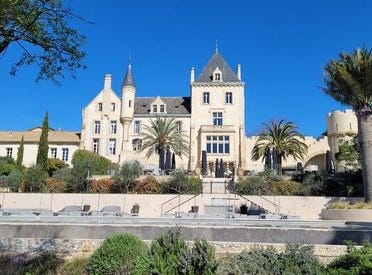 Capestang, Languedoc-Roussillon 34310