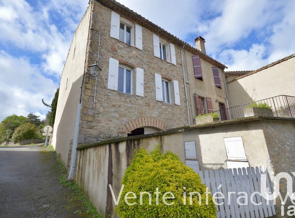 Villerouge-Termenès, Occitanie 11330