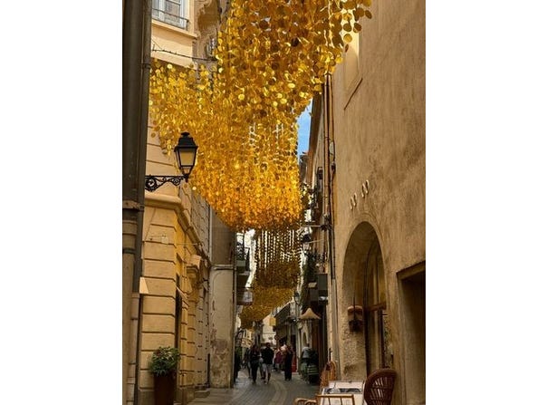 BEZIERS, Languedoc-Roussillon 34500