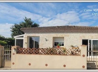 ASTAFFORT, Aquitaine 47220