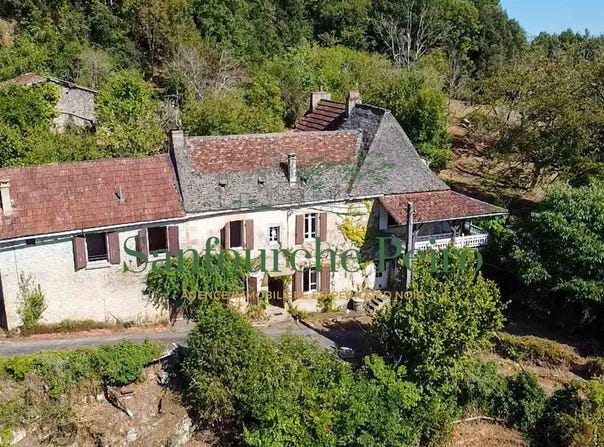 Sarlat-la-Canéda, Aquitaine 24200