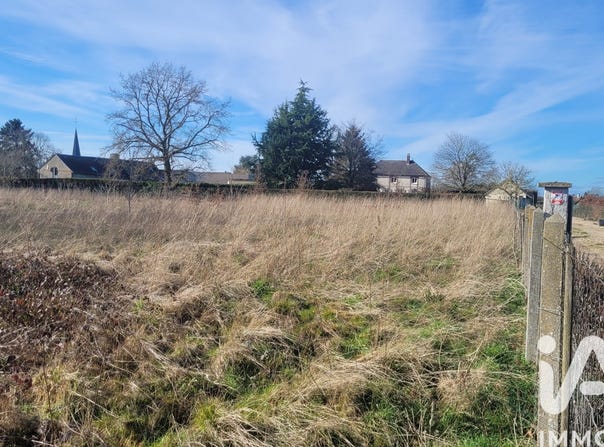Saint-André-de-l'Eure, Normandy 27220