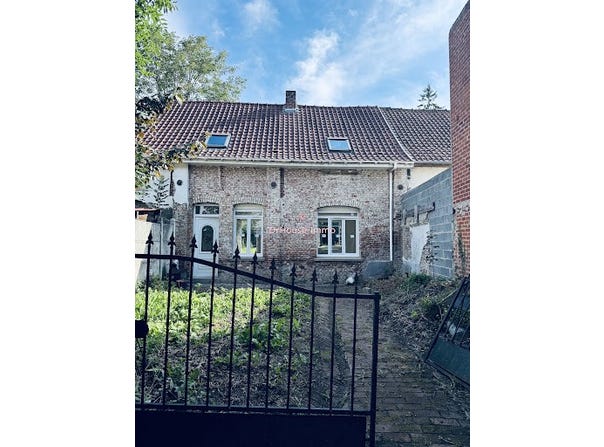 houdain, Hauts-de-France 62150