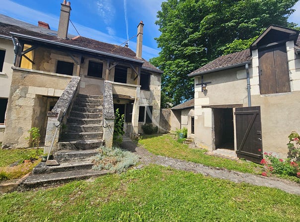 CHATILLON SUR INDRE, Centre-Val de Loire 36700
