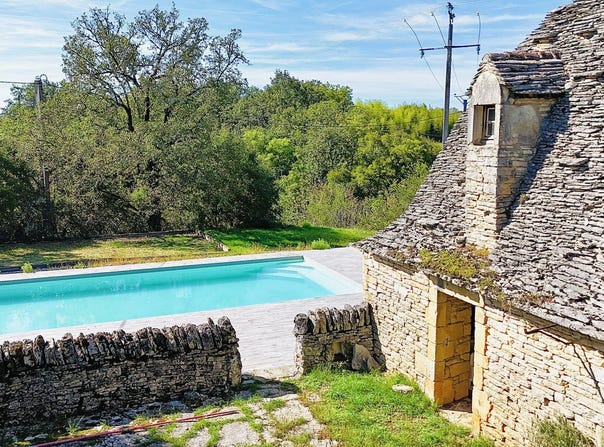 MONTGESTY, Occitanie 46150