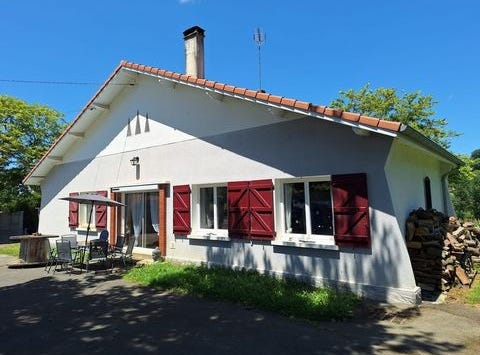 GARLIN, Aquitaine 64330