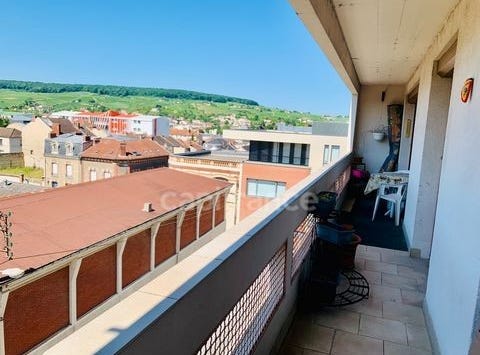 EPERNAY, Champagne-Ardenne 51200