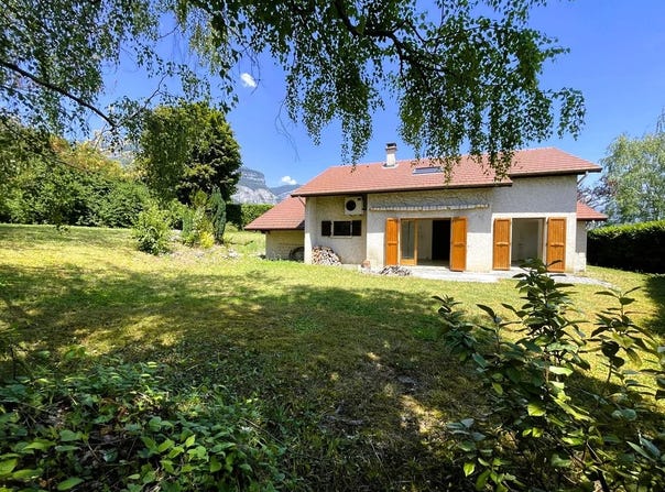 Bernin, Isère 38190