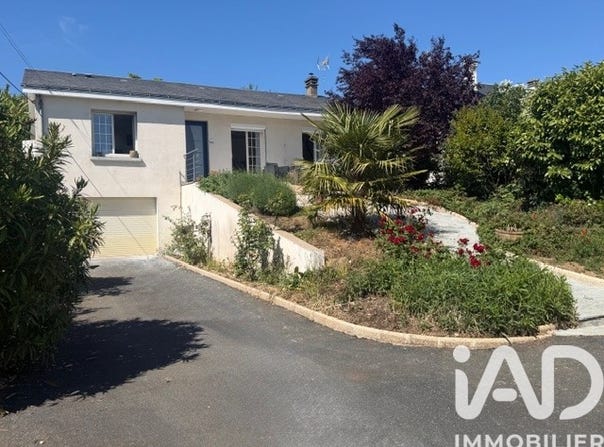 Thouars, Nouvelle-Aquitaine 79100