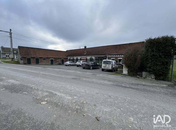 MENTQUE-NORTBÉCOURT, Hauts-de-France 62890