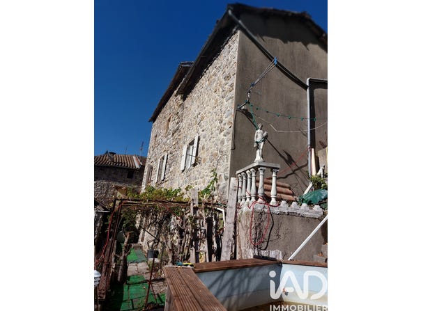 BARNAS, Auvergne-Rhône-Alpes 07330