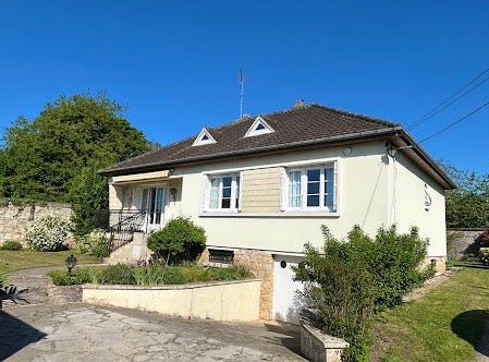 Noyon, Hauts-de-France 60400