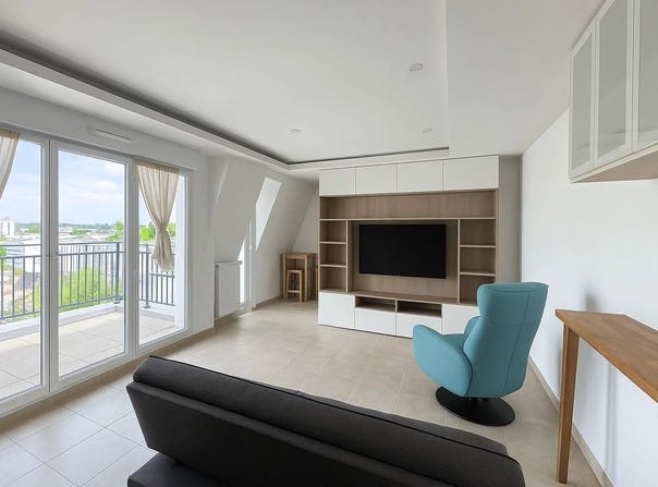 180 Avenue du Général de Gaulle, Clamart, Hauts-de-Seine 92140