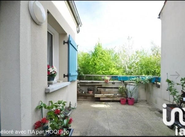 Chanteloup-en-Brie, Île-de-France 77600