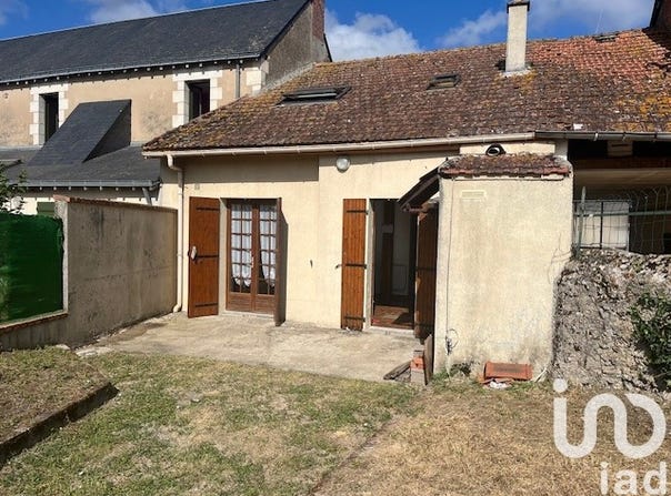 Noyant, Pays de la Loire 49490