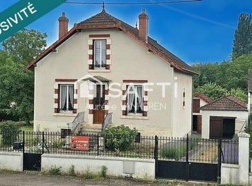 Cosne-Cours-Sur-Loire, Bourgogne 58200