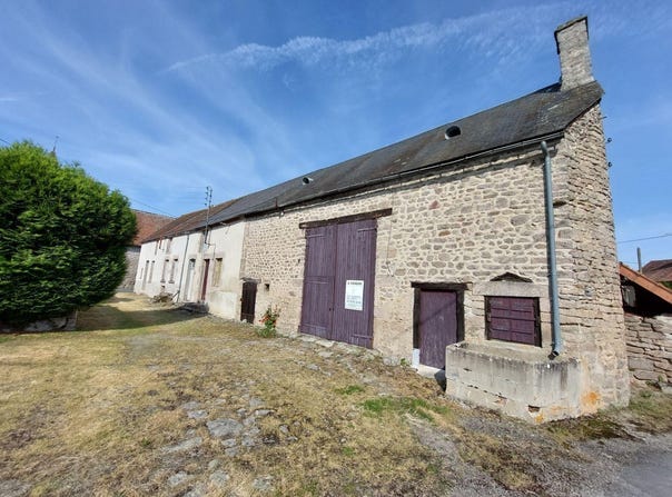 BOUSSAC, Nouvelle-Aquitaine 23600