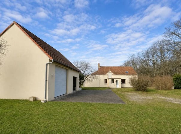 Vernoy, Burgundy 89150