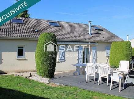 Longuyon, Lorraine 54260