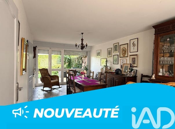 Lys-lez-Lannoy, Hauts-de-France 59390
