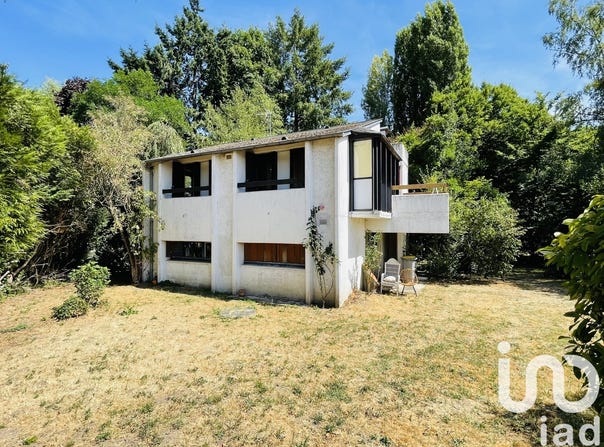 Saint-Cyr-en-Val, Centre-Val de Loire 45590