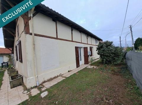 Roquefort, Aquitaine 40120