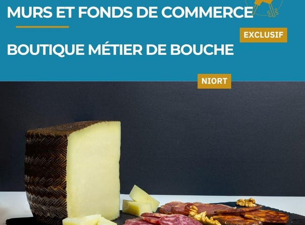 NIORT, Nouvelle-Aquitaine 79000