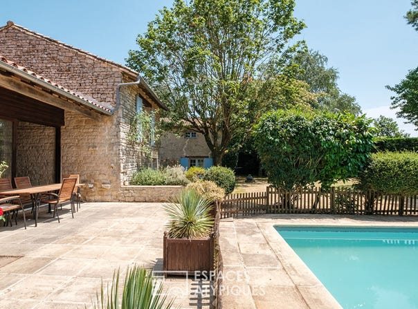 CELLES SUR BELLE, Nouvelle-Aquitaine 79370
